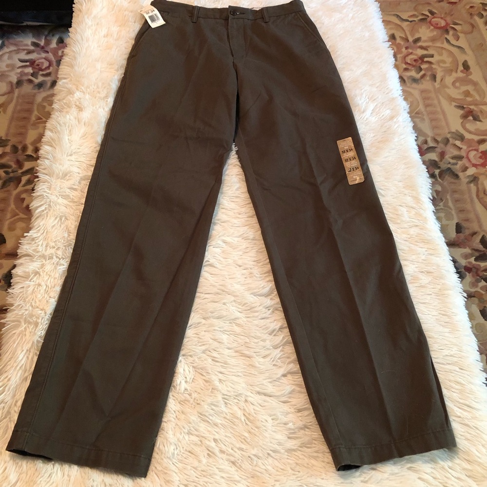 NWT Dockers Men’s Pants Size 32 x 34